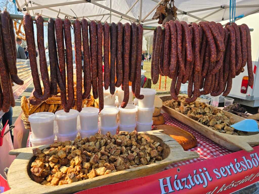 A legjobb disznótoros program a Tisza-tónál: Böllérfesztivál Abádszalókon