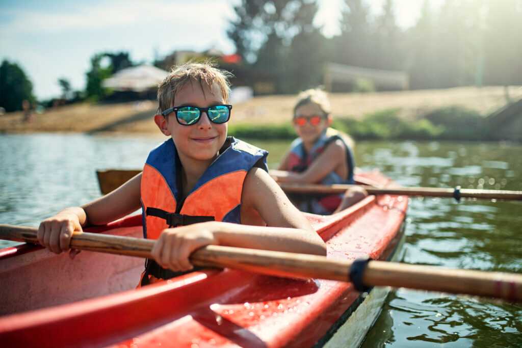 A legjobb nyári táborok – Tisza-tó és Hortobágy