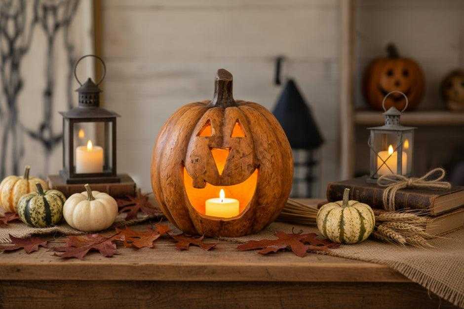 Tökfödő, töklámpás, magyar hagyomány – amit a halloween előtt is ismertünk