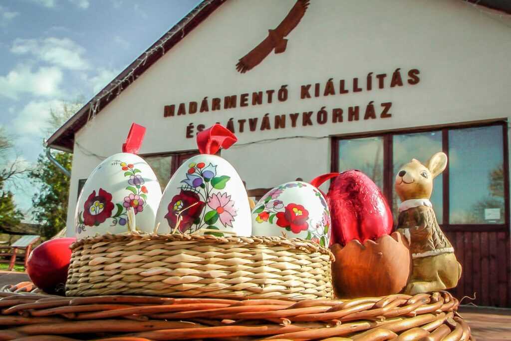Húsvét hétfői programok a Tisza-tónál és a Hortobágyon