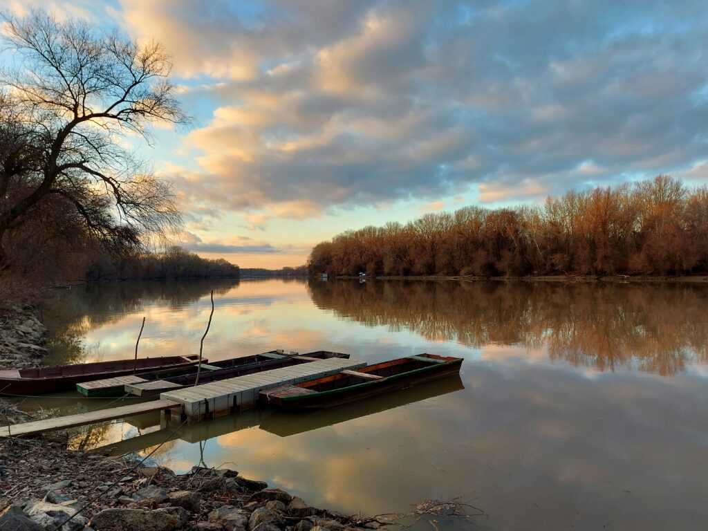 Tisza-tó téli üzem, téli vízszint és gáthasználat