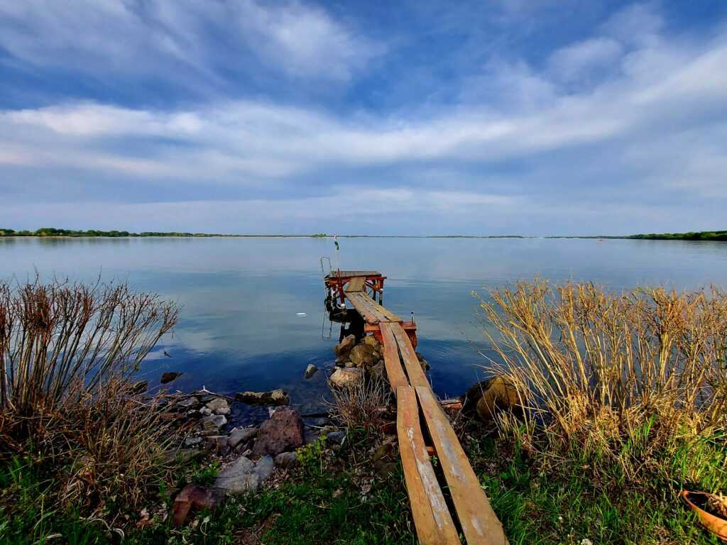 Az 5 legszebb panorámás hely a Tisza-tónál