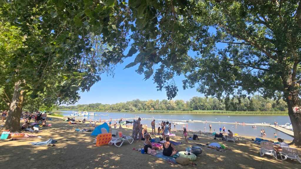 Újabb változások a Tisza-tónál – érdemes ezekre figyelni