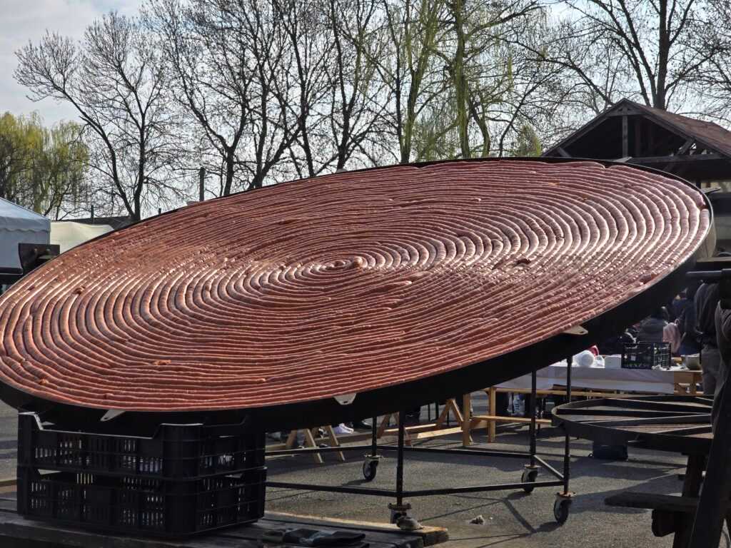 Téli ízek és falusi hangulat: disznótoros élmények a Tisza‑tónál