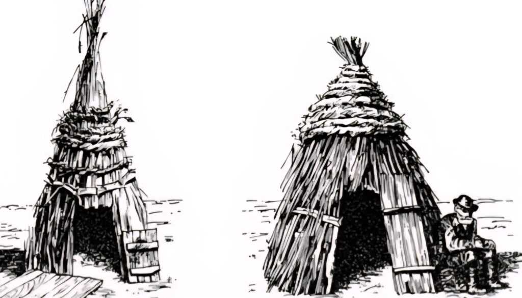 A nádkonty alatt: hogyan éltek a hortobágyi pásztorok?