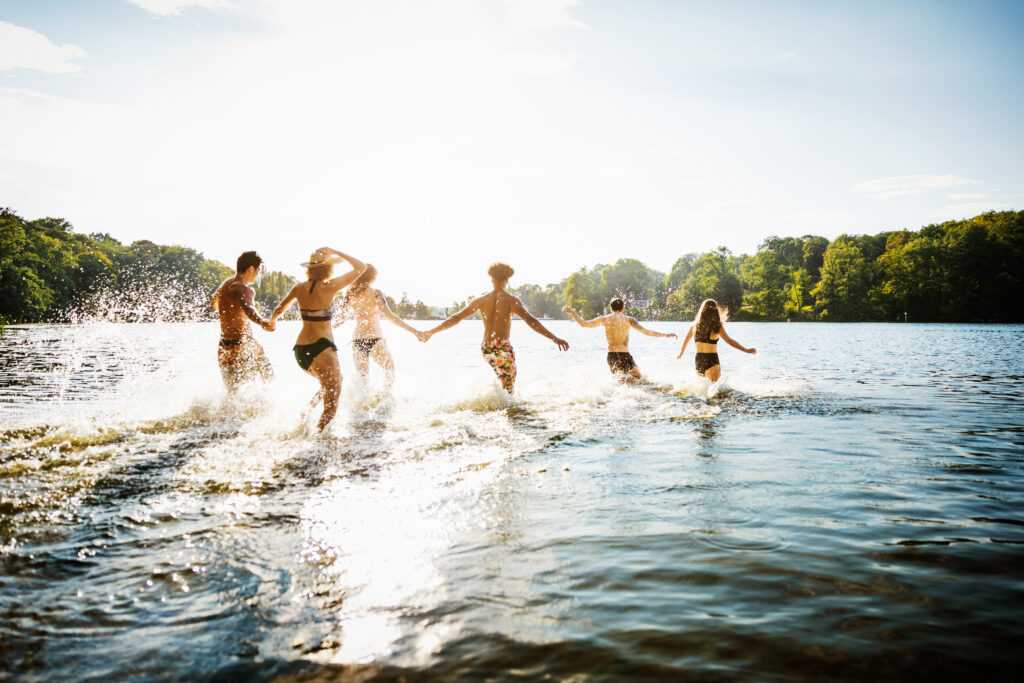 Ezek a nyári programok várnak Rád júliusban a Tisza-tónál!
