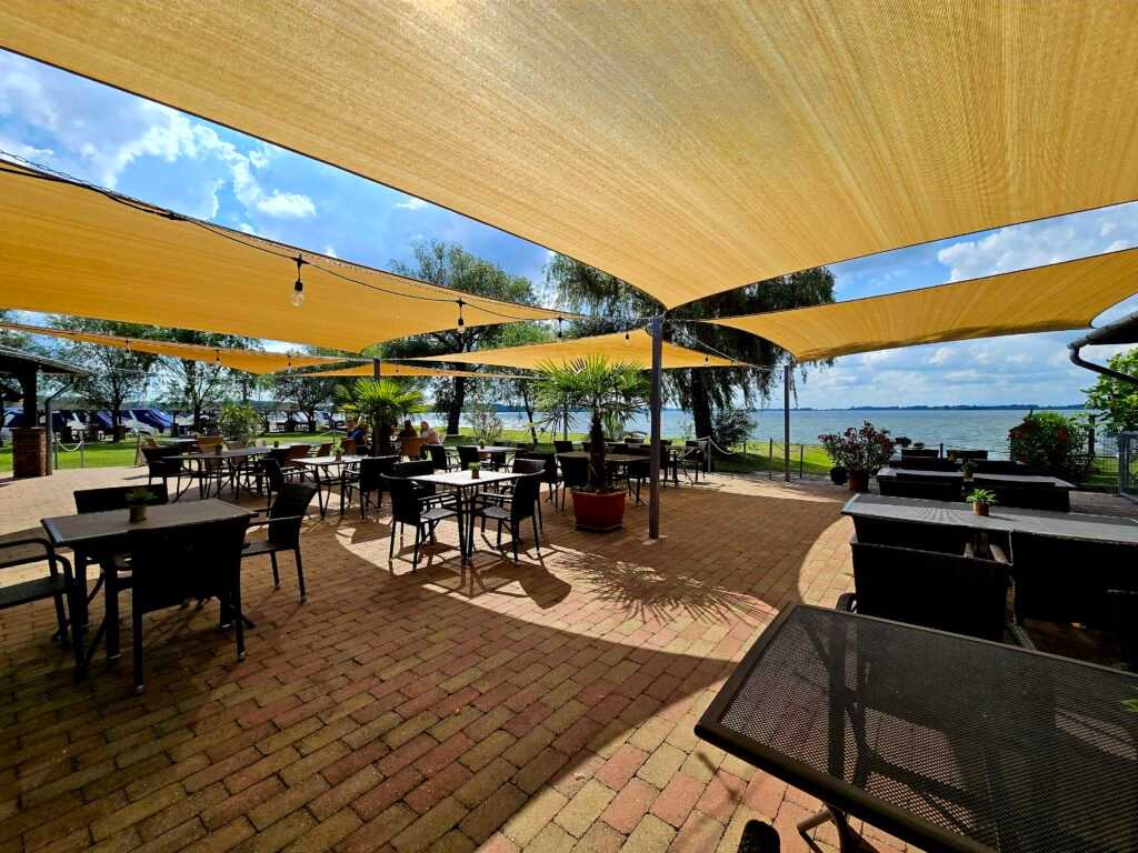 Májusi megújulás Abádszalókon: új étterem, új élmények, új kalandok