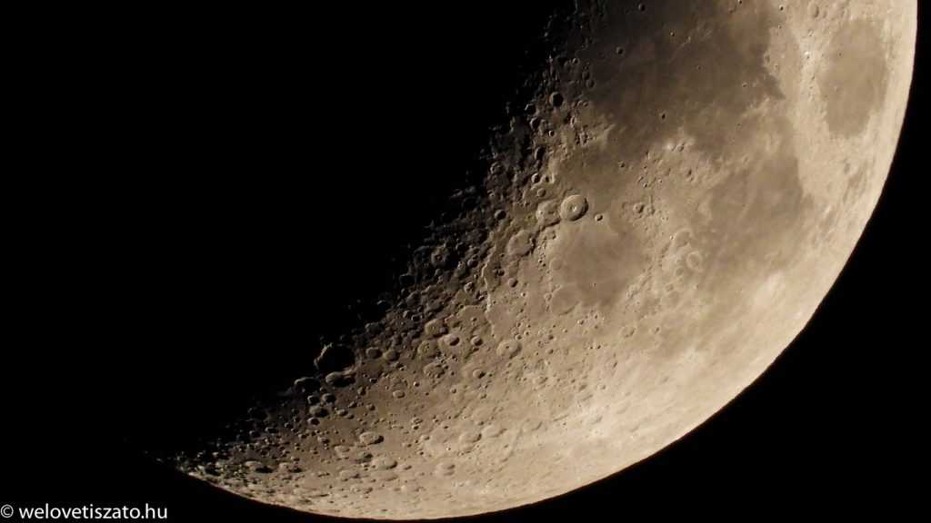 Idén 50 éves az első Holdra szállás. A Hortobágyi Csillagdában kerestük a nyomait