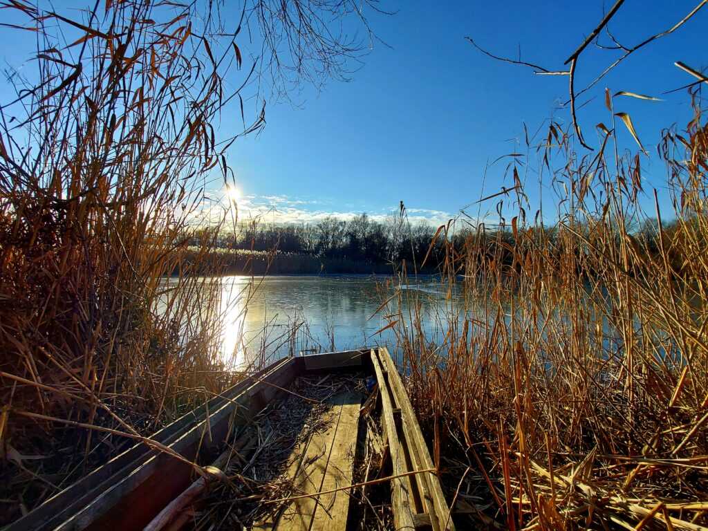 Vajon idén sikerül beállítani a téli vízszintet a Tisza-tónál?