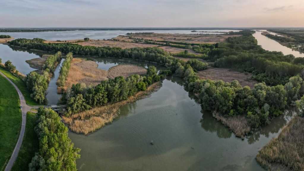 Rendkívüli hőség a Tisza-tónál és a Hortobágyon – ezekre a változásokra érdemes felkészülni