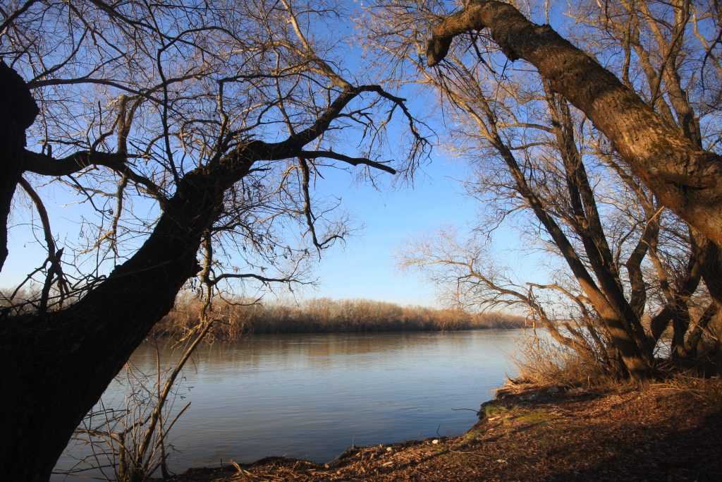 Érdekességek a Tisza-tó kialakulásáról 3.rész